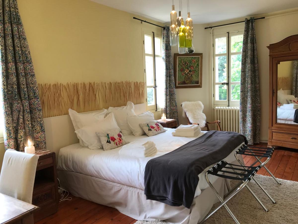 Chateau De La Coudraie Et La Petite Coudraie Change  ภายนอก รูปภาพ